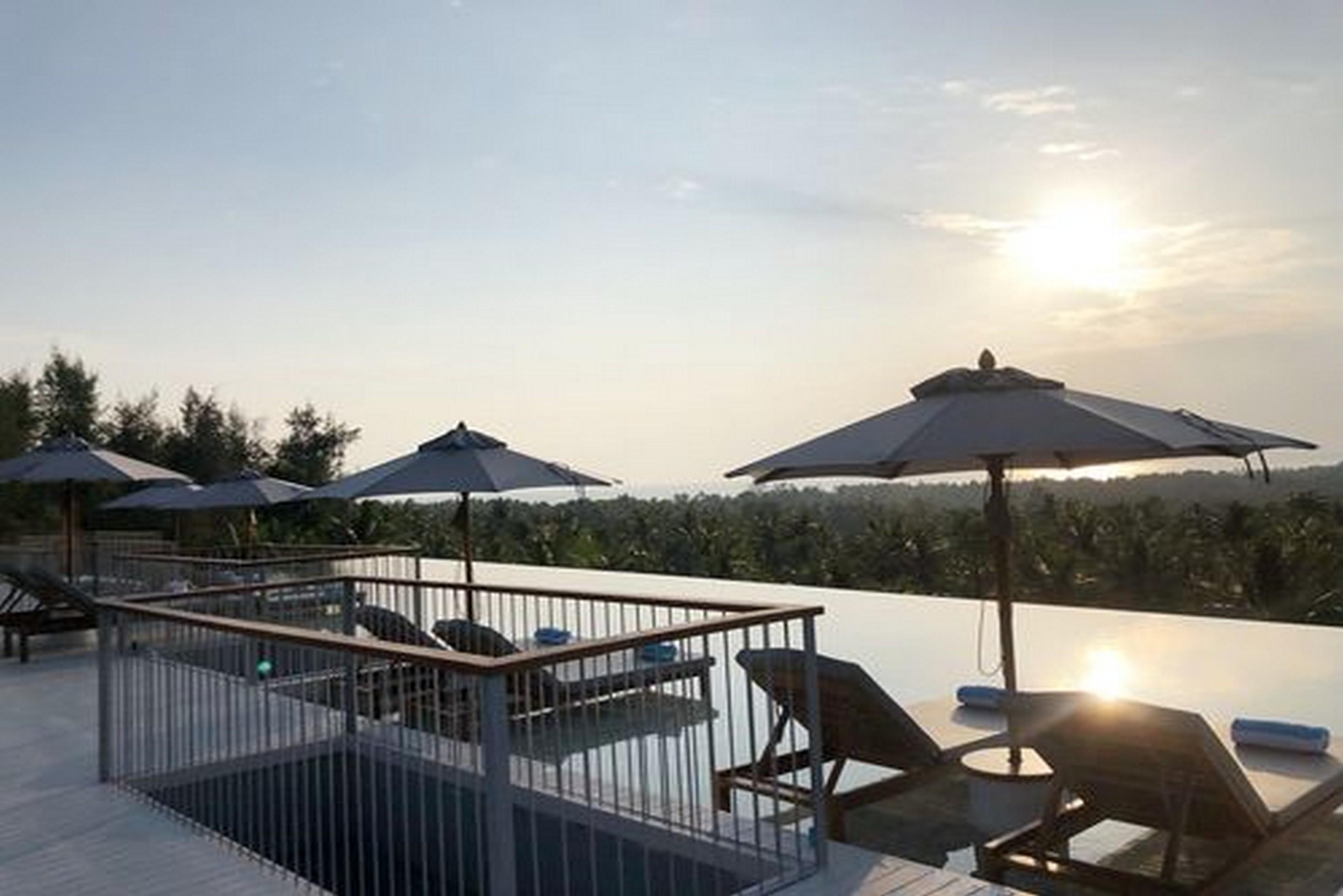 Varivana Resort Koh Phangan - Sha Extra Plus Thongsala Εξωτερικό φωτογραφία